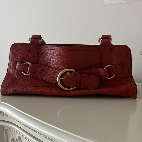 Furla Purse - Picture 1 of 9